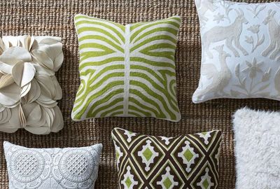 Pillows