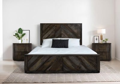 Beds