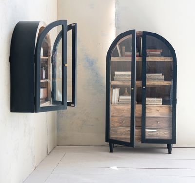 Cabinets, Sideboards, &amp; Bar Carts