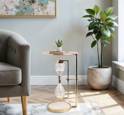 Coffee &amp; Accent Tables