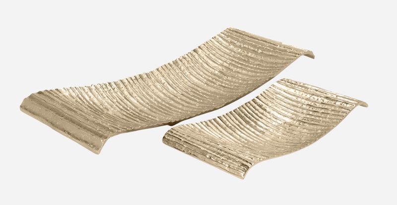 Concord Platters Set of 2