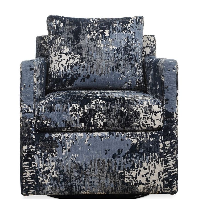 Tinsley Swivel/Glider