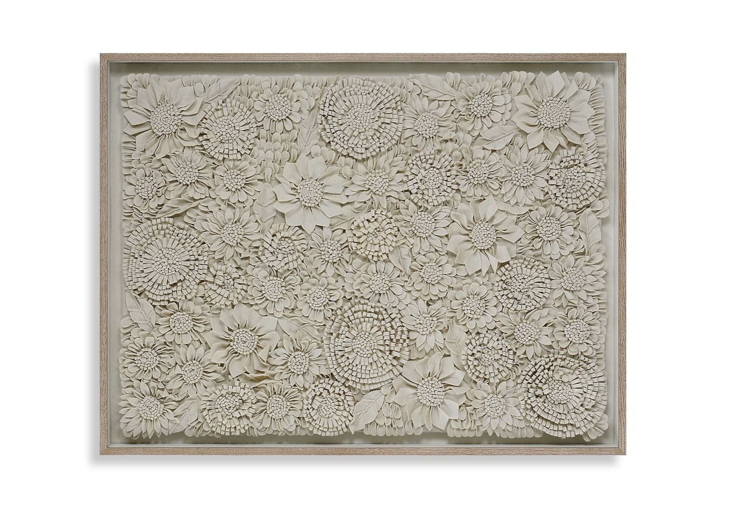 Avante Garden Shadow Box