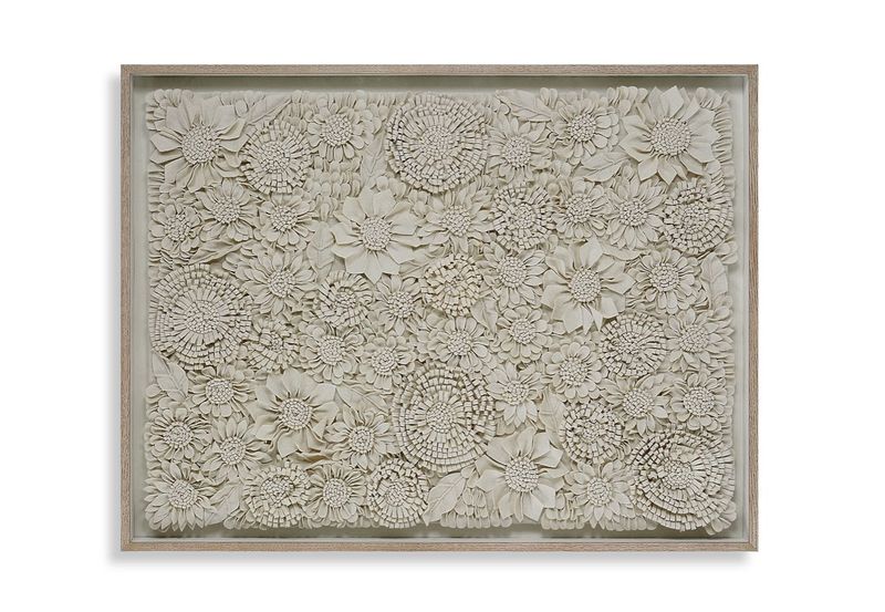 Avante Garden Shadow Box