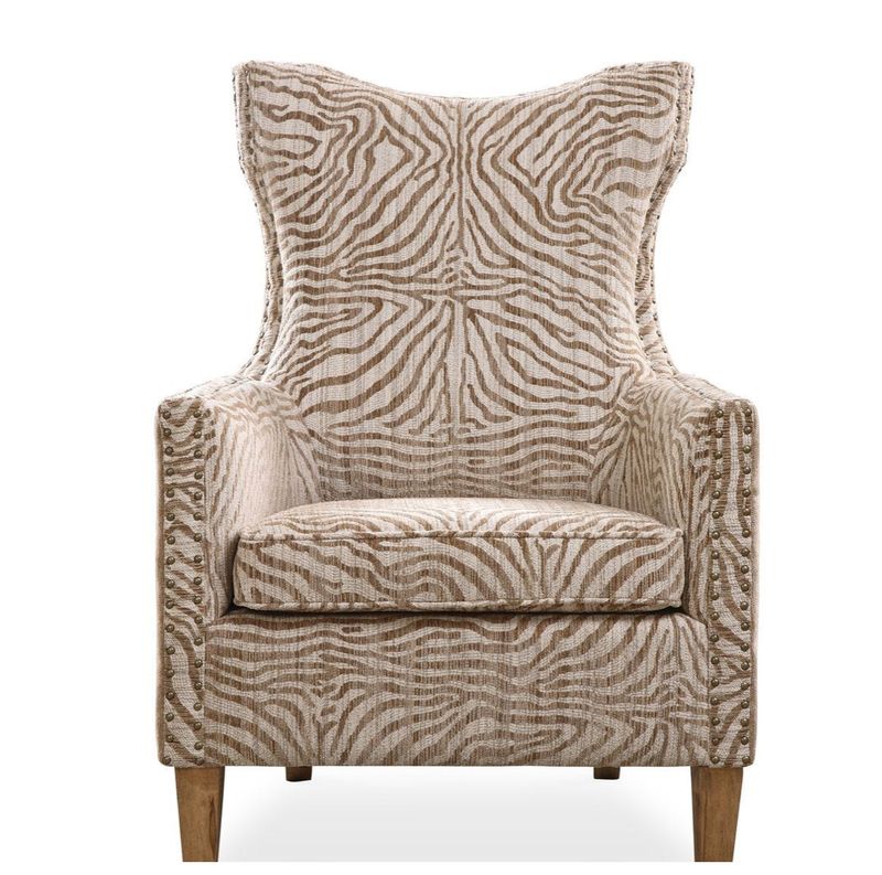 Kiango Armchair