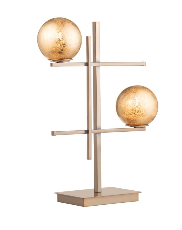 Jenn Accent Lamp