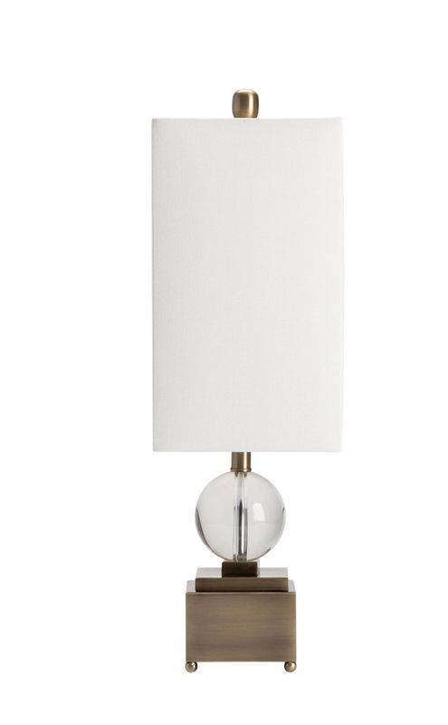 Caprice Table Lamp