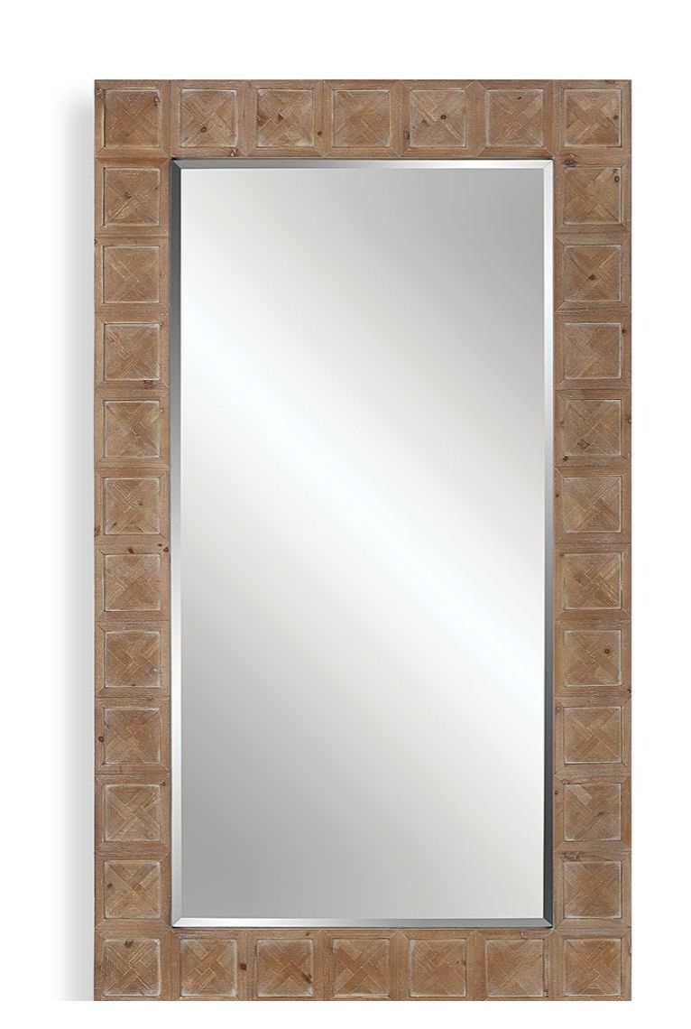 Ranahan Mirror 42W X 72H