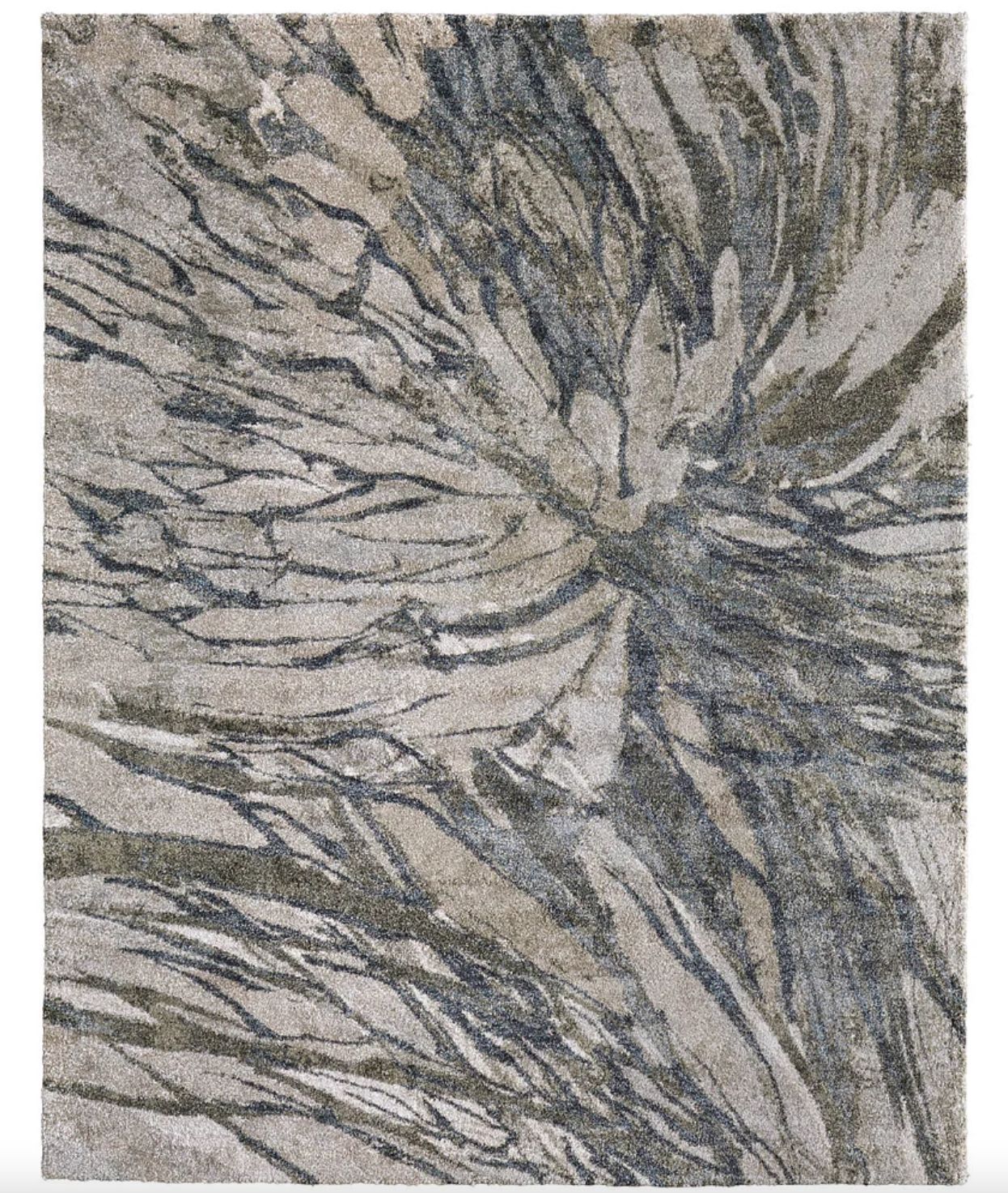 Green Skyview 7&#39;10&quot; x 10&#39;