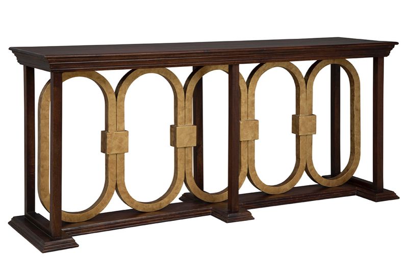 Everly Console 74W 33H 19D