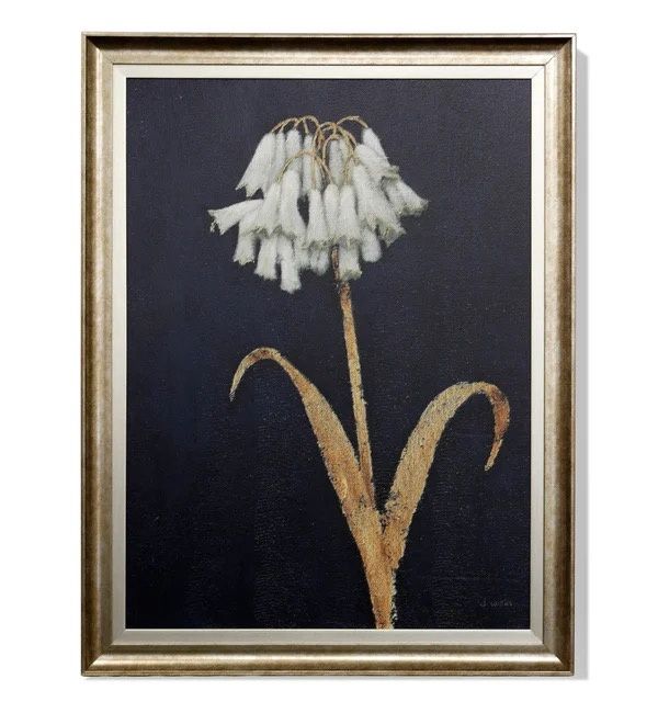 Shimmering Summer I 31&quot;X37&quot;