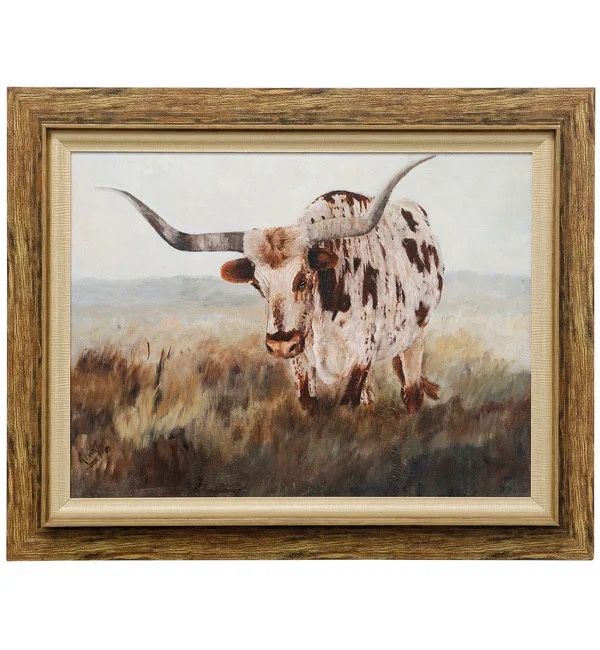 As Time Goes By II 25&quot;X31&quot;