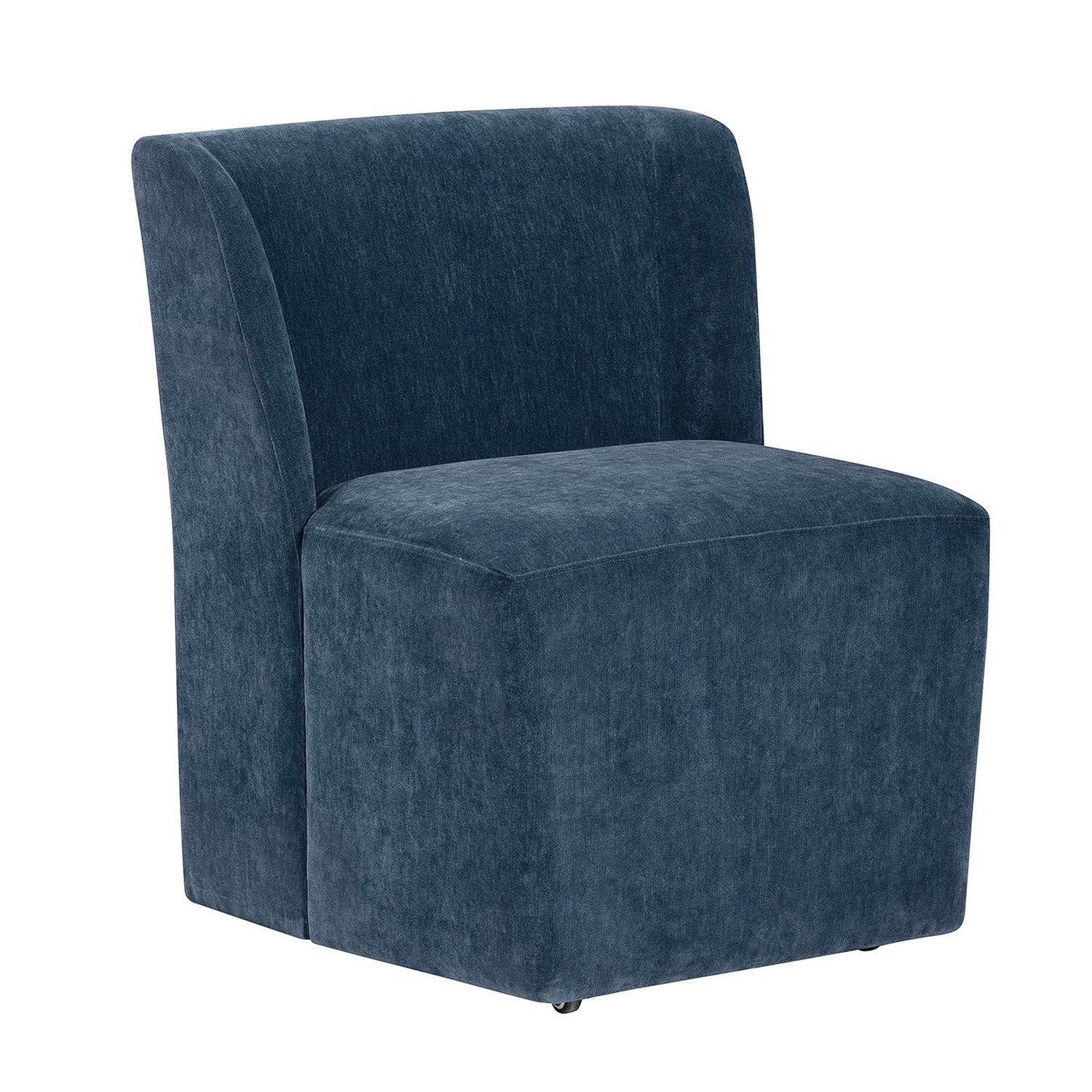 Richmond Blue Dining Chair