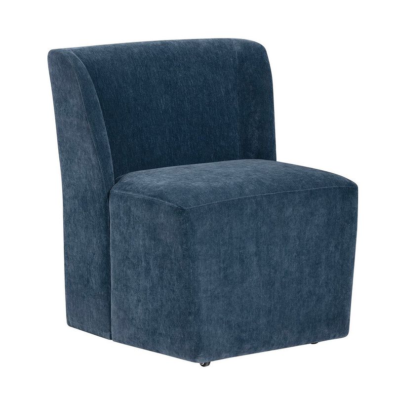 Richmond Blue Dining Chair