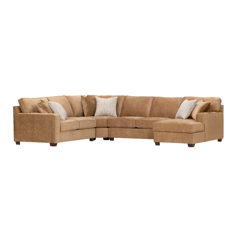 Ember Sectional 11&#39;7&quot;X9&#39;5&quot;