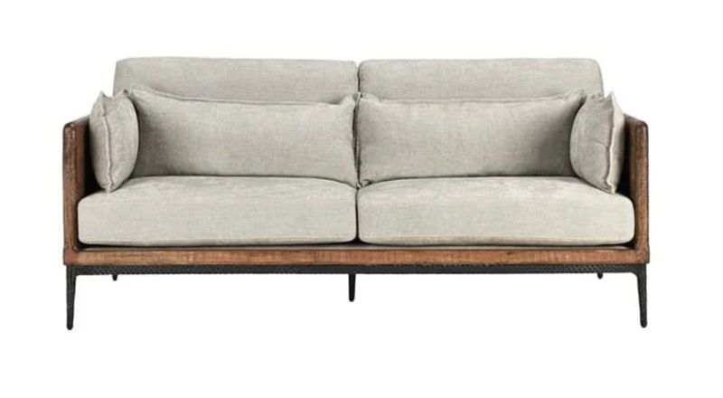 Renfrow Sofa Ivory