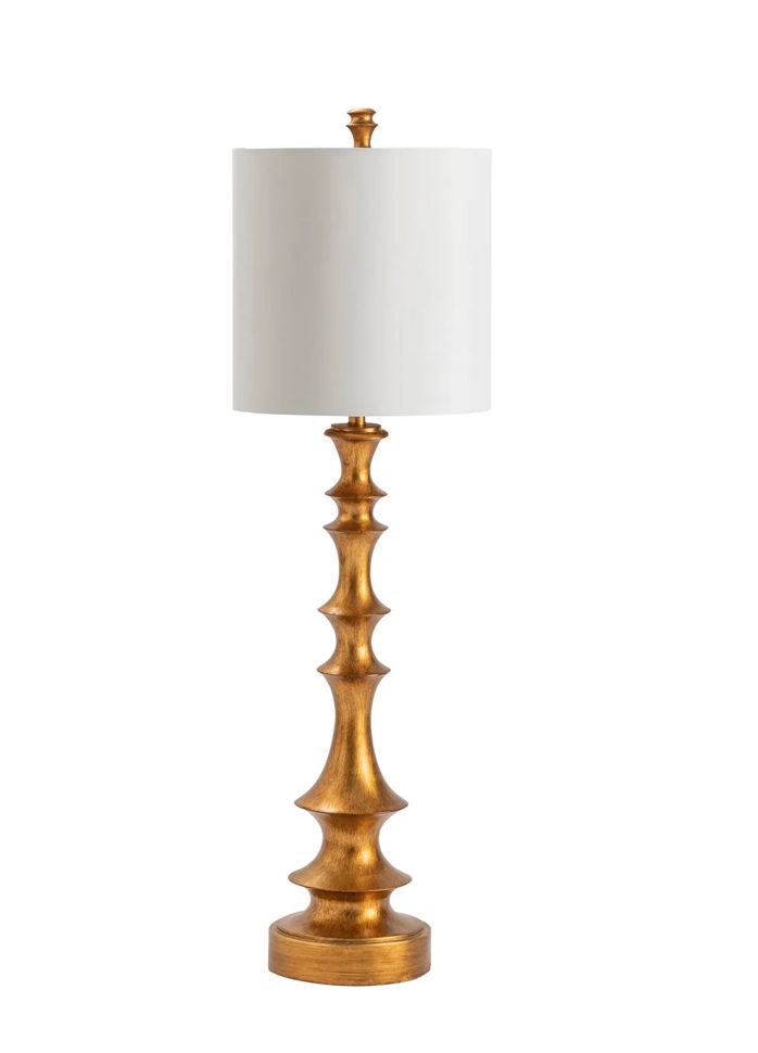 Gold Langston Table Lamp