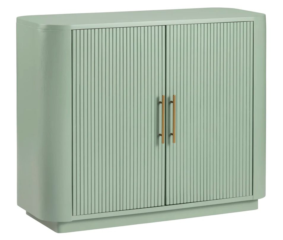 Julia Two-Door Cabinet Julia Two-Door Cabinet
