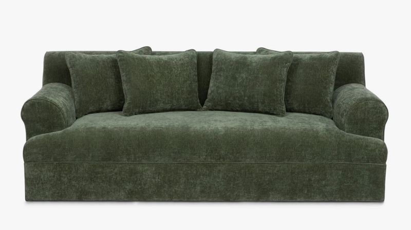 Estate Sofa Moss