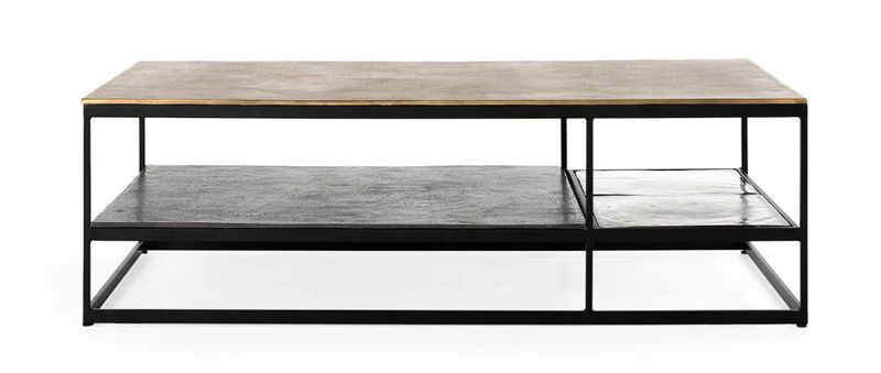 Remmy 52" Coffee Table