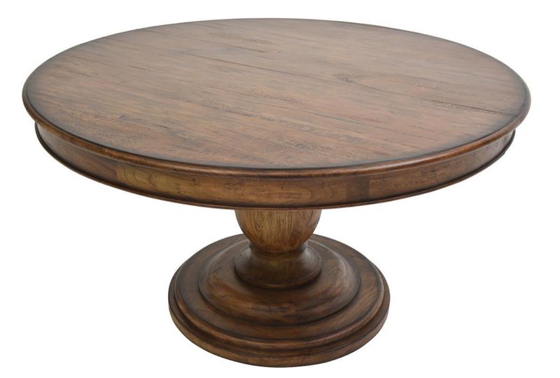Scottsdale 54" Dining Table