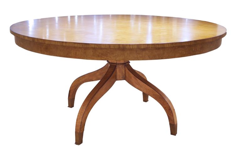 Williamsburg 60" Dining Table