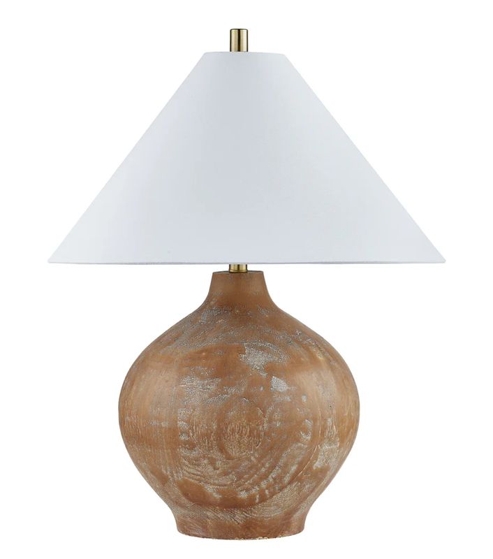 Serenity Table Lamp 27H