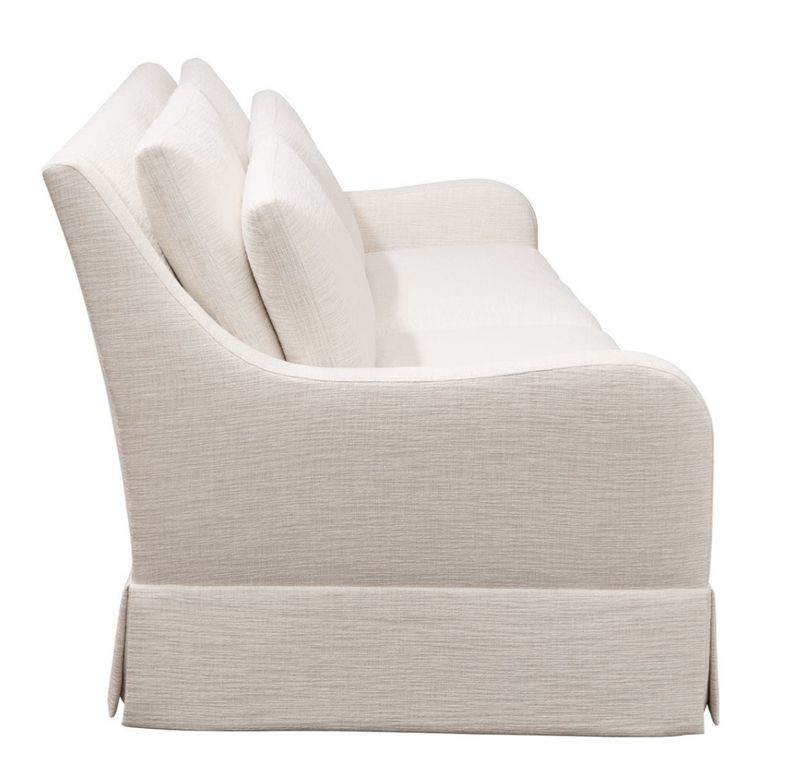 London Sofa 92"X40H X 43"D