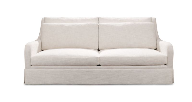 London Sofa 92"X40H X 43"D
