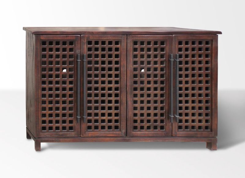 4 Door Sideboard Derby 4 Door Sideboard Derby