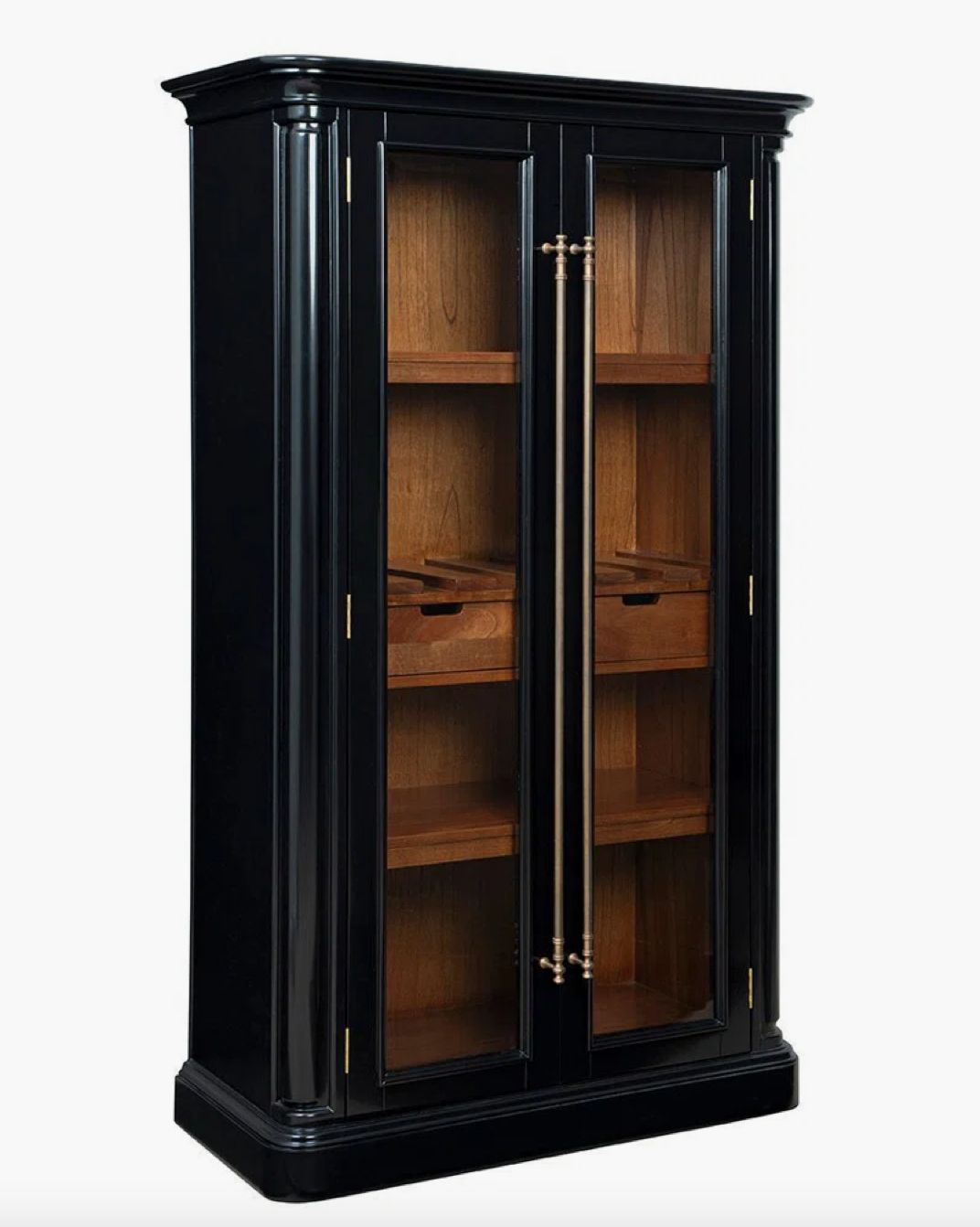 Veneto Cabinet 77"