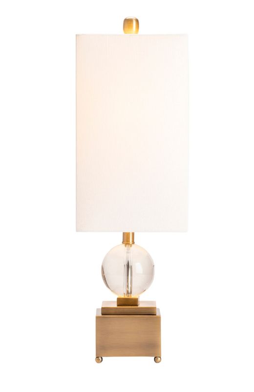 Caprice Table Lamp