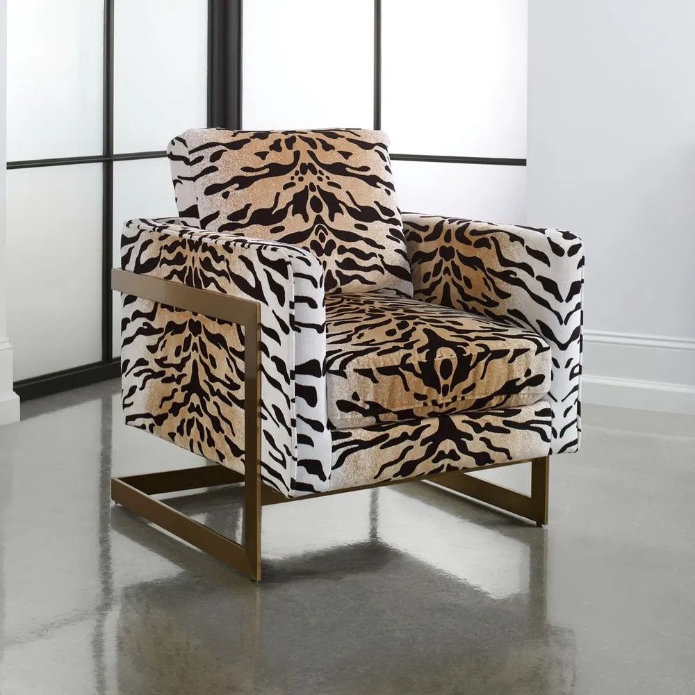 Hollyn Accent Chair Hollyn Accent Chair
