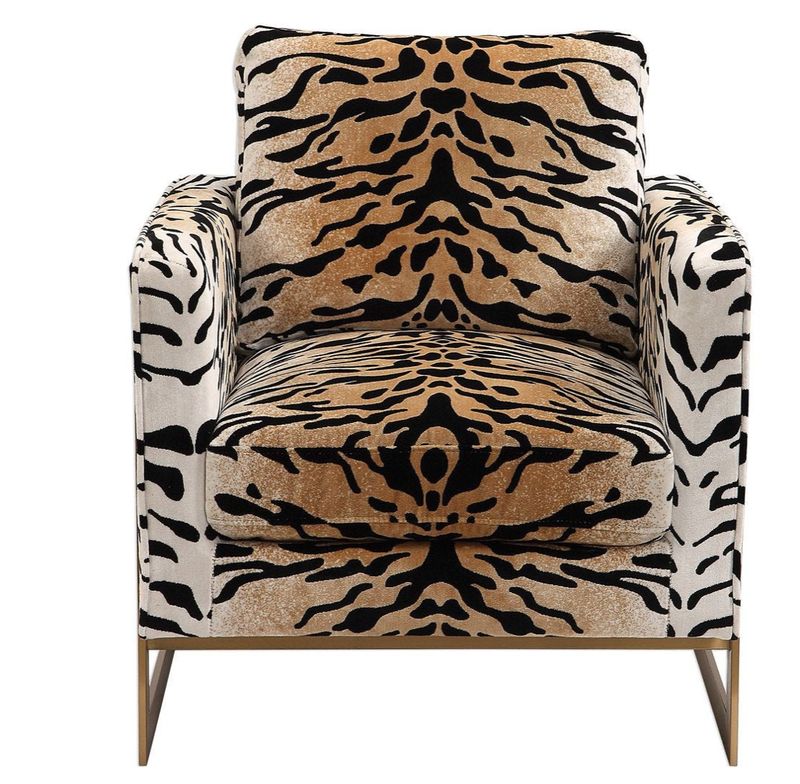 Hollyn Accent Chair