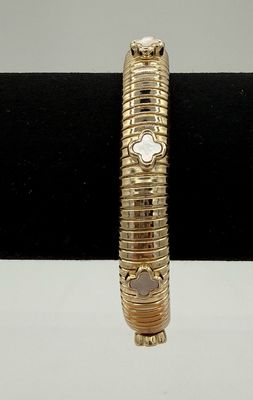 Cleef Mother of Pearl Cuff Cleef Mother of Pearl Cuff