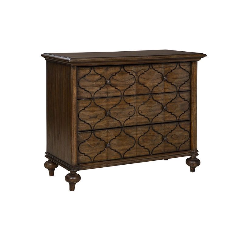 Arthur Chest 38"W X 18"D