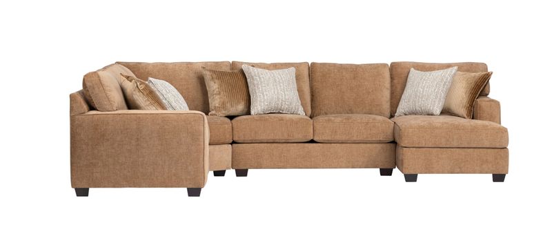 Ember Sectional 11'7"X9'5"
