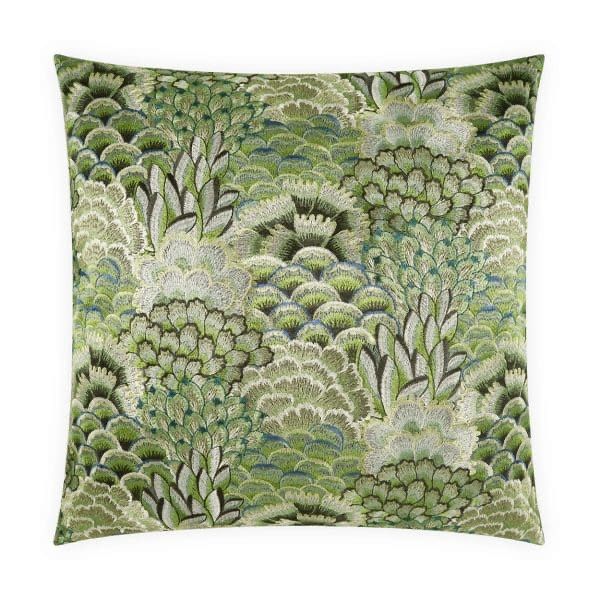Milla Square Clover Pillow24X24