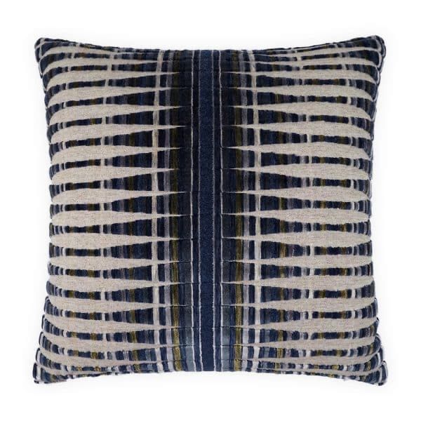 Knockout Lumbar Ocean Pillow 14X24