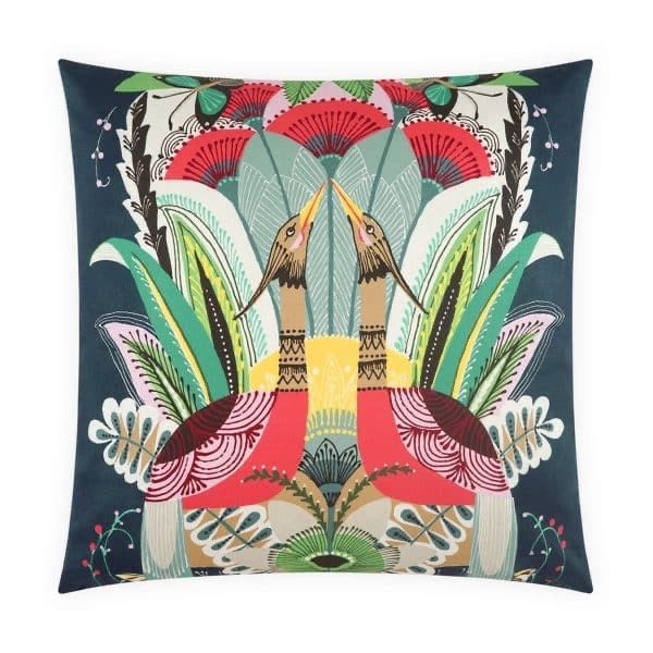 Talavera Pillow 22X22