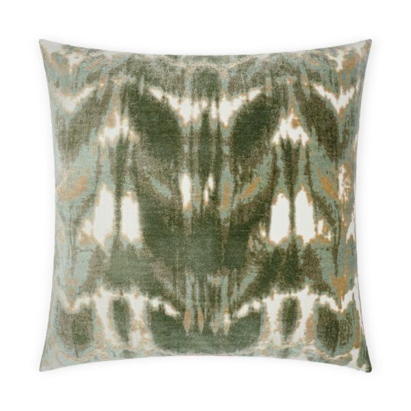 Kanoko Eucalyptus Pillow 20X20