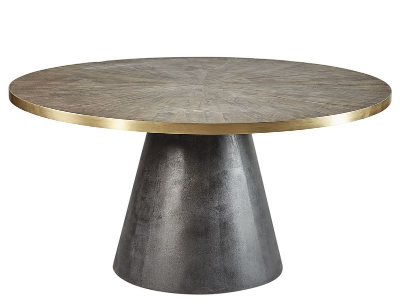 Midias Dining Table 60"