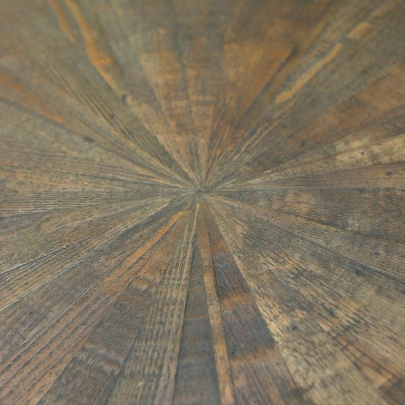 Midias Dining Table 60"