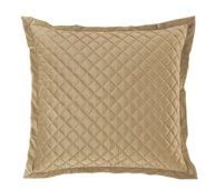 Velvet Diamond Euro Sham