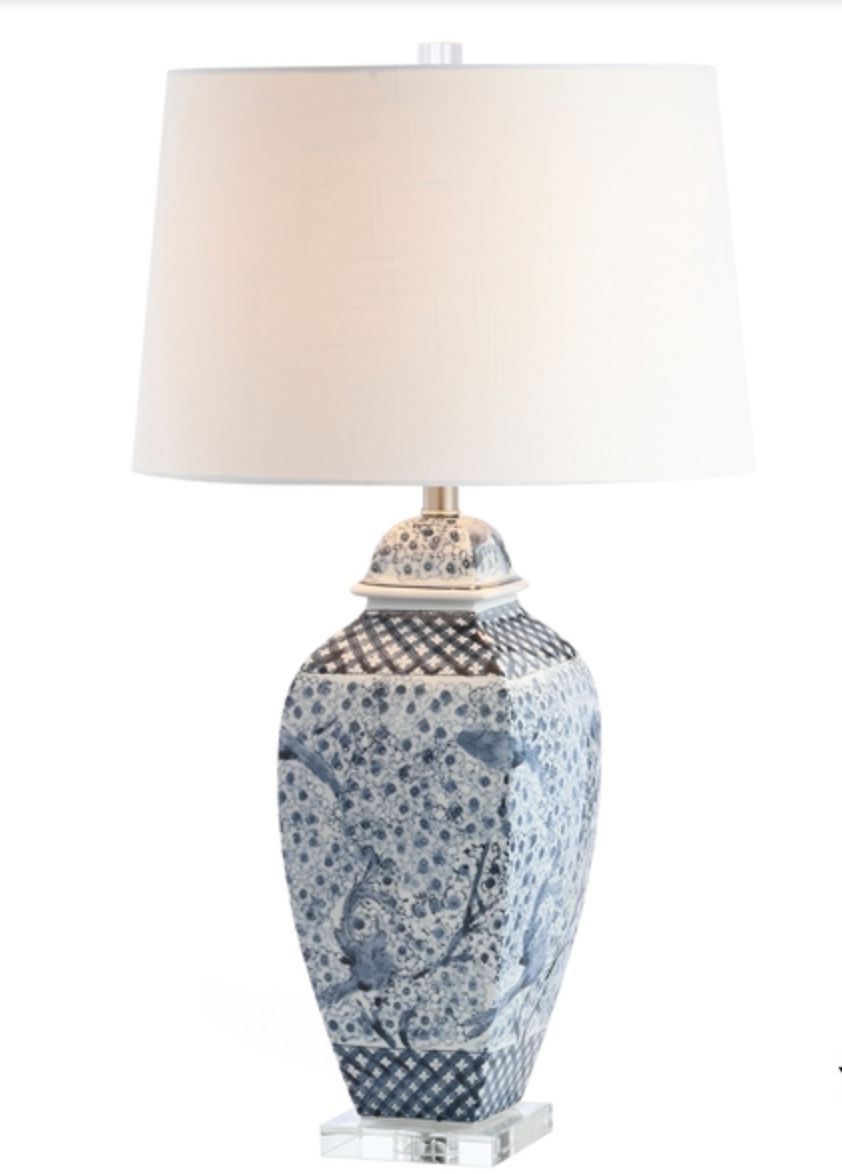 Braden Table Lamp