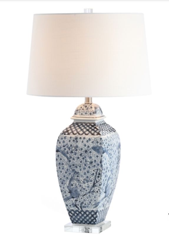 Braden Table Lamp