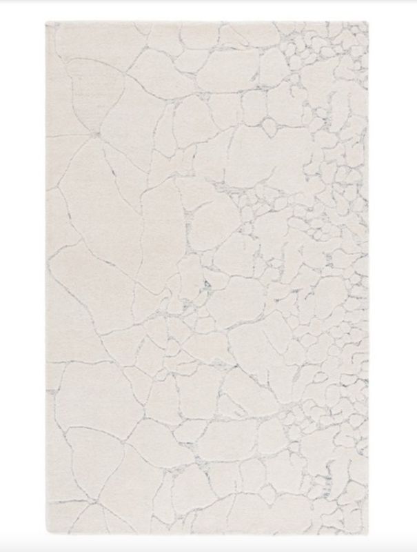 Ivory Grey Ebony 8x10