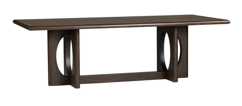 Bentley Dining Table 95.75 x 42