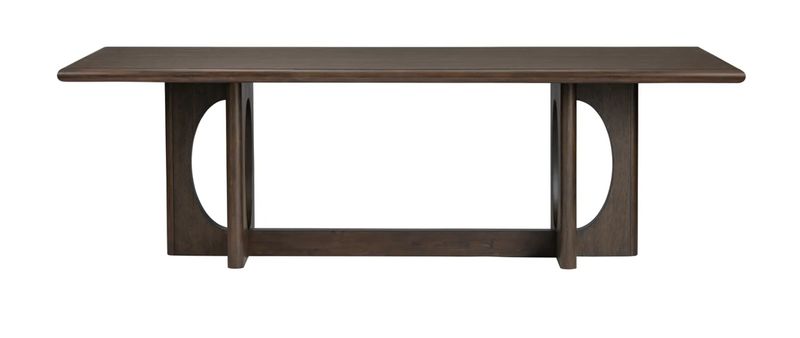 Bentley Dining Table 95.75 x 42