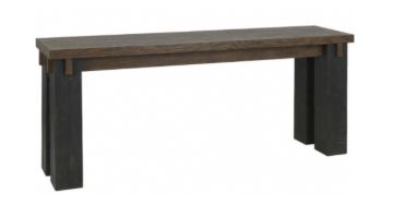 Duncan Console Table
